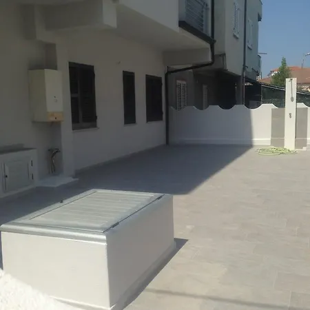 Apartamento Cat&lu *