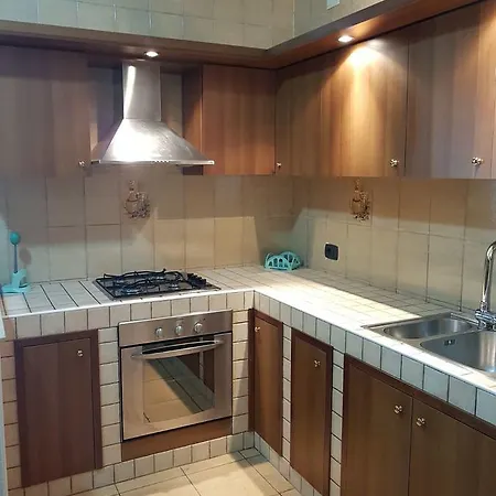 Apartamento Cat&lu *