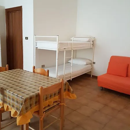 Apartamento Cat&lu *
