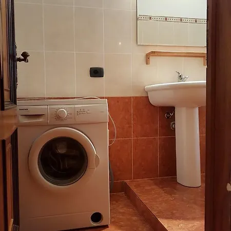 Apartamento Cat&lu *