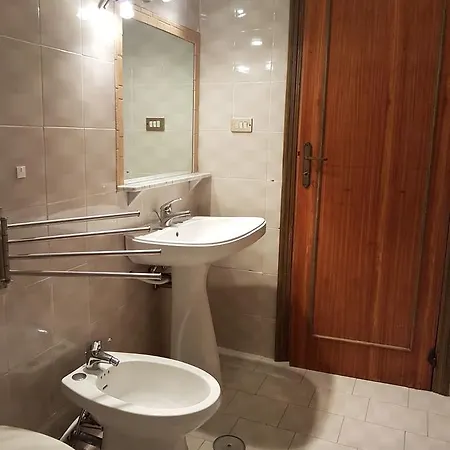 Apartamento Cat&lu *